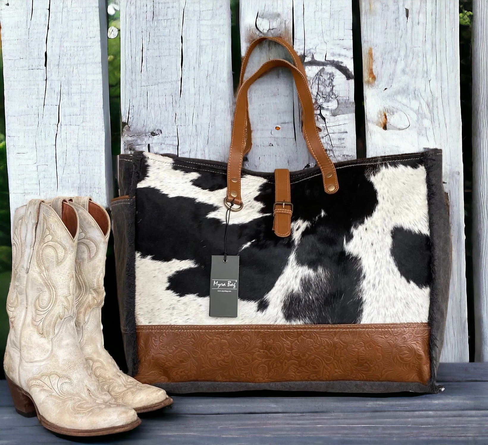 Myra Cowhide purse, Roltod Myra Bag, Cowhide Crossbody, Western Purse, Western Handbag, Cowboy Purse, Cowgirl Purse, Cowgirl Handbag, Cowboy bag, Southwestern purse, cowhide weekender bag, cowhide duffle bag, cowhide travel bag, cowhide tote, western tote, western duffle bag, cowgirl tote bag