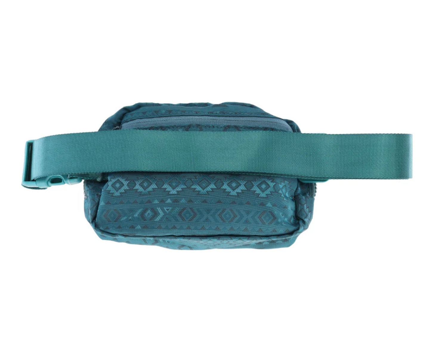 C.C Belt Bag - Teal
